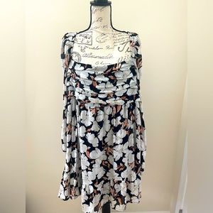 NWT!! Abercrombie & Fitch Dress, Size XLT